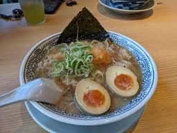 丸源ラーメン 瑞穂店