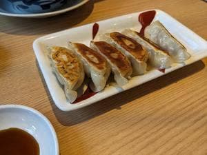 丸源ラーメン 瑞穂店