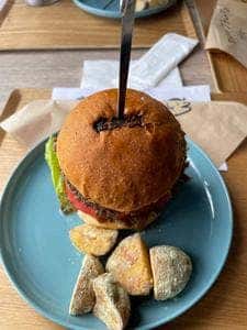 SEA SIDE KITCHEN 環