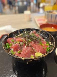 まぐろ屋 やまもと イオンモール新利府店