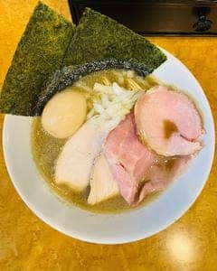 中華そば 児ノ木