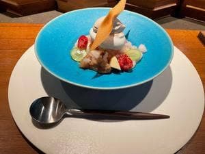 アッサンブラージュ ハナレ