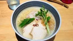 らーめん どんぐり