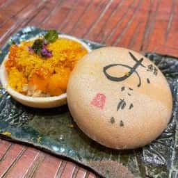 鮨 うらおにかい