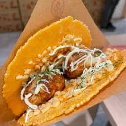 蛸たこ✖️ころも兄弟