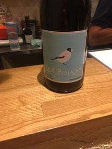 ワインとお料理 ことり