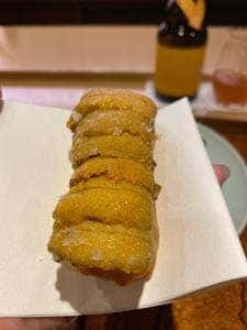 銀座 やまの辺 江戸中華