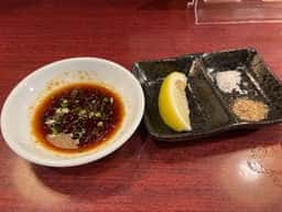 焼肉商店ハヤシ