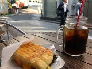 Jo’s American Cafe