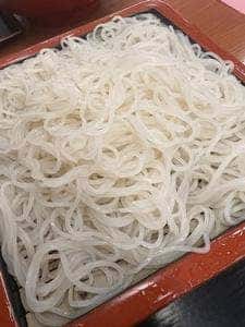 総本家 更科堀井 麻布十番本店