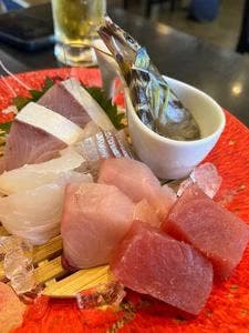 かねだい鮮魚部