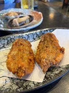 かねだい鮮魚部