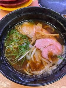 スシロー 守谷店