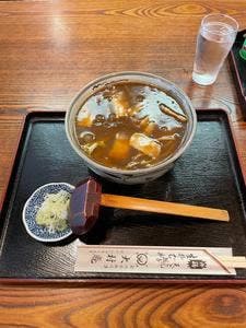 大村庵