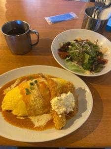 グリルヤマモト