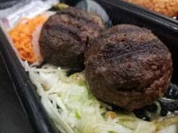 宮崎牛 噂のわがままハンバーグ 国分寺店