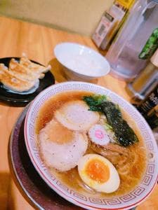 らあめん花月嵐 大森町店