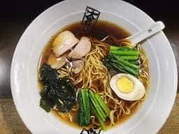 名代ラーメン 大吉