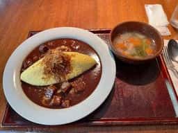 レストラン武相荘