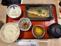 浪花ろばた 八角 川崎アゼリア店