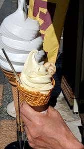 川越タルト 川越堂 大正浪漫夢通り店