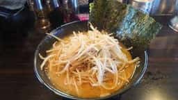 ラーメン道楽 鮫洲本店