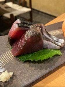 サクラマス食堂
