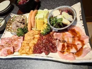 銀乃しゃり 福岡周船寺店