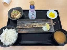 衆議院第一議員会館 食堂