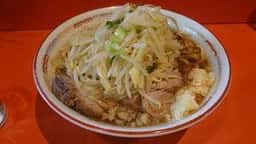 ラーメン二郎 仙川店