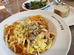 自家製生パスタ専門店 木本屋