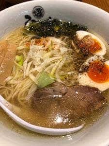 ひるがお 人形町店