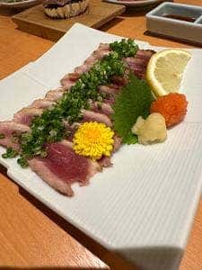 美山の味 勝手屋 東桜店