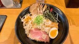 油そばの店 蜻蛉