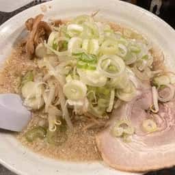 こってりらーめん せきやけ 水道橋店