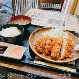 とりや なんじゃこりゃ