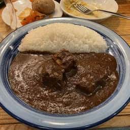 もうやんカレー 新宿東口店