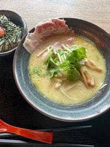 麺処 景虎 秋葉原UDX店