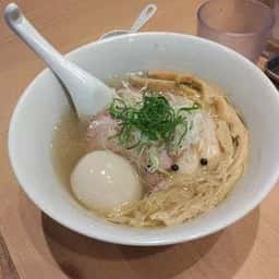 らぁ麺 はやし田 赤羽店