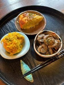 OSOU31 Cafe