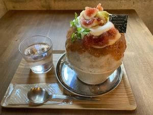 ナナイロフルウツ