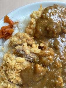 レストランかわばた亭