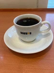 ドトールコーヒーショップ 中野坂上店