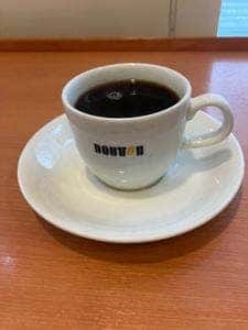 ドトールコーヒーショップ 中野坂上店