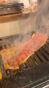 にんにく焼肉 ぷるしん 新宿店