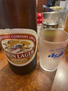 串かつ専門店 ひげ勝