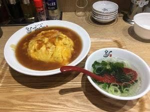 れんげ食堂 Toshu 百合ヶ丘店