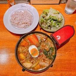 ポトフ料理 Joie