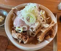 ふるさとゴハン食堂 道の駅足柄・金太郎のふるさと