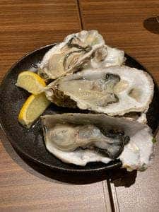 ブリランテタヴォラ Dai 勝どき店